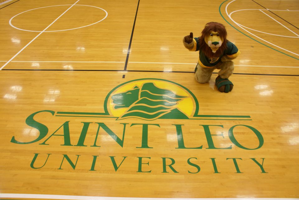 Alumni News - Saint Leo University