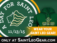 SaintLeoGear.com