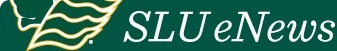 Saint Leo SLU enews