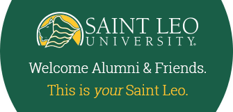 Login | Alumni & Friends | Saint Leo University