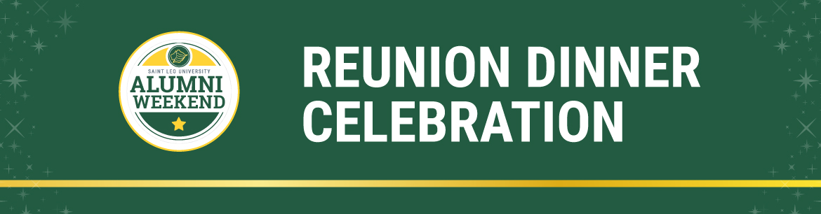 Renunion Dinner header