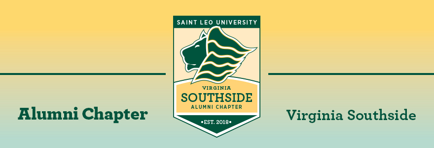 Virginia Southside Alumni Chapter banner