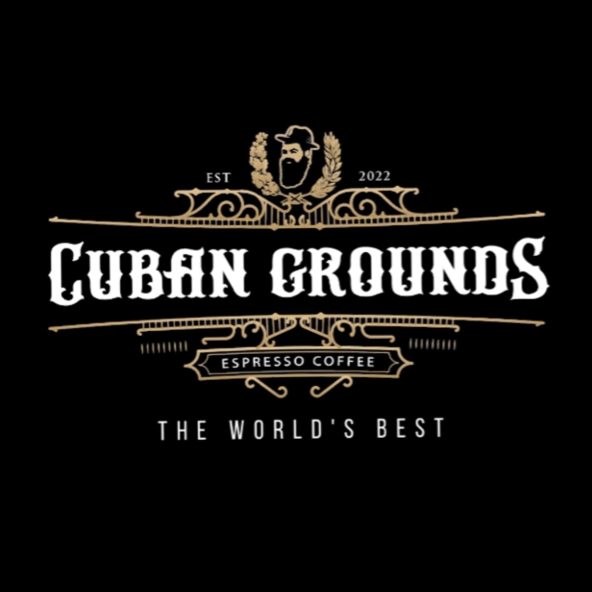 Cuban Grounds