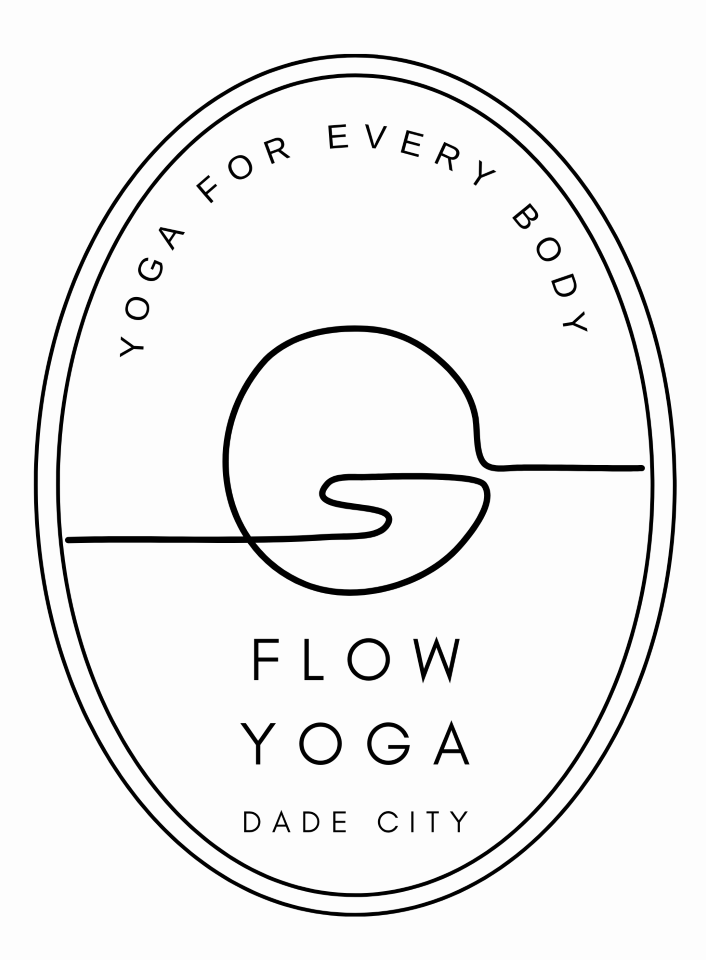 Flow Yoga White