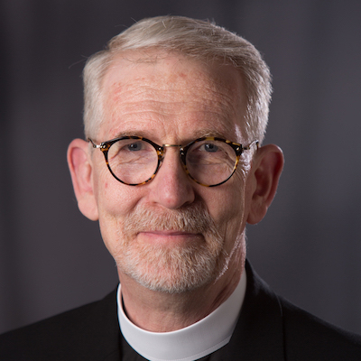 Father Dennis McManus