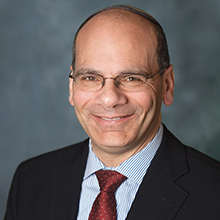 Rabbi Noam Marans