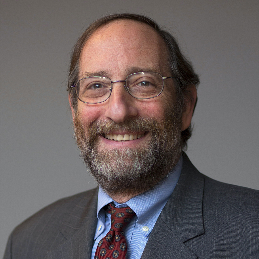 Rabbi Dr. David Fox Sandmel