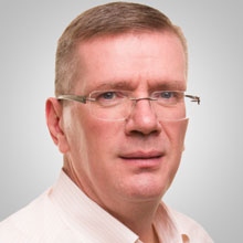 Father Craig Morrison